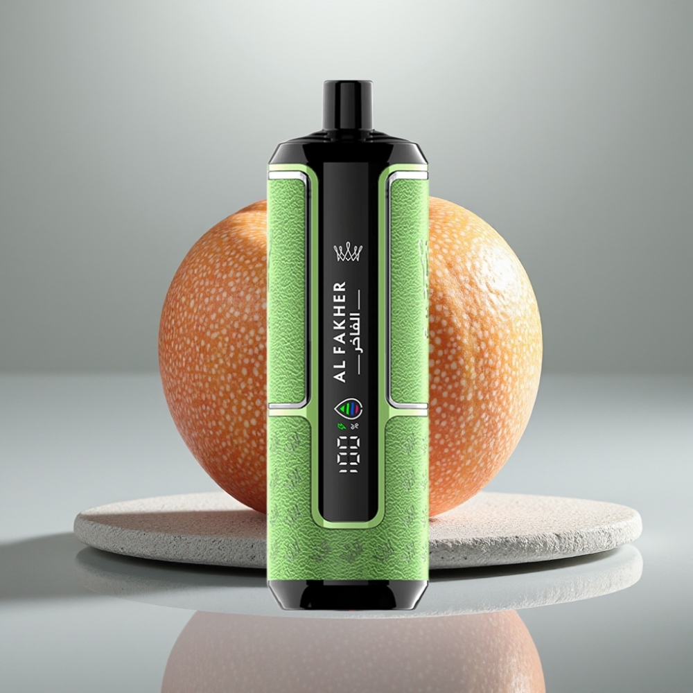 Al Fakher Crown Bar 15K Hypermax 22ml 6mg Sonho Lúcido vape Portugal