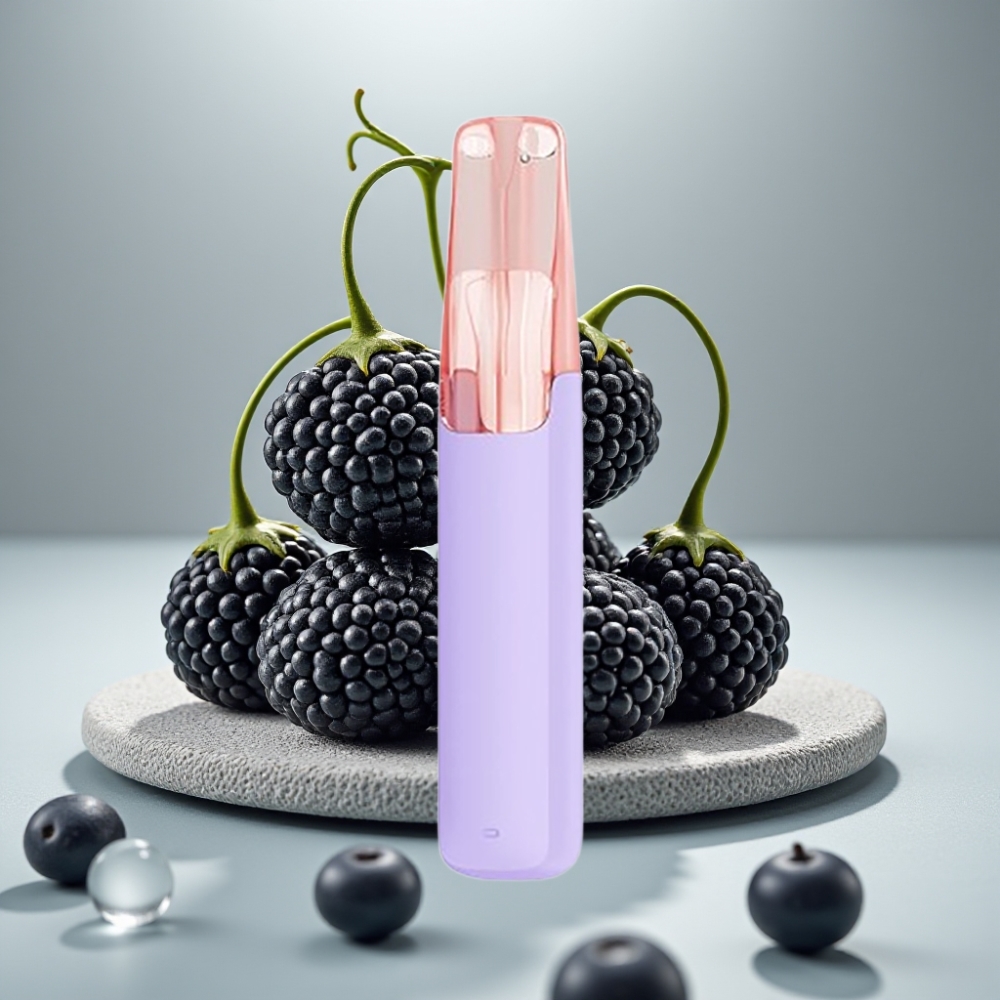 Snowplus Dash 4000 Puffs Dispositivo Descartável Dragão Negro Gelo Cerâmico 7.5ml