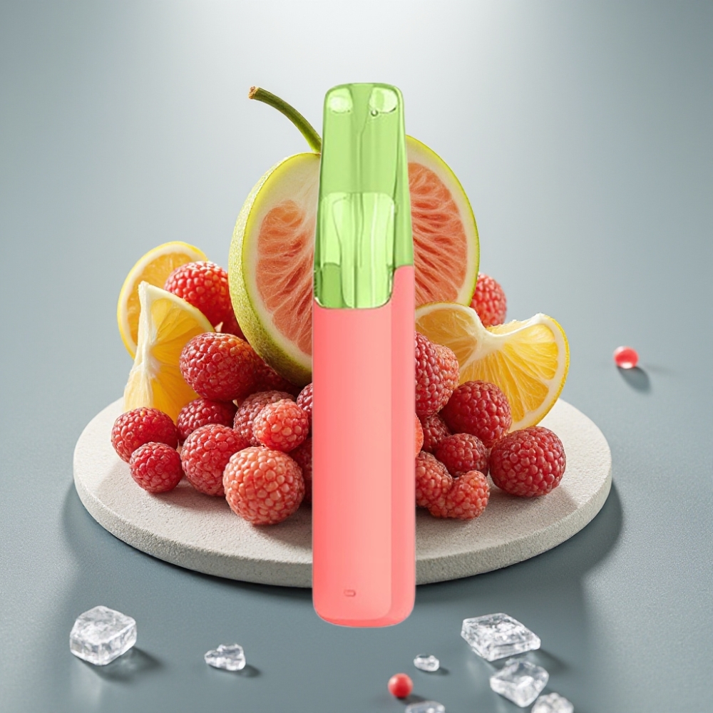 Snowplus Dash 4000 Puffs Dispositivo Descartável Gelo Refrescante Cerâmico 7,5 ml