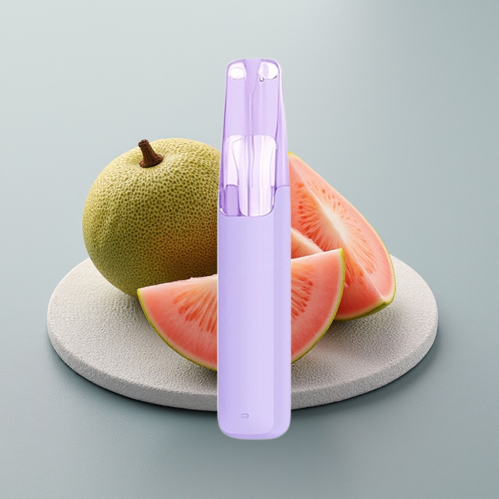 Snowplus Dash 4000 Puffs Dispositivo Descartável Gelo de Taro 7,5ml Cerâmico